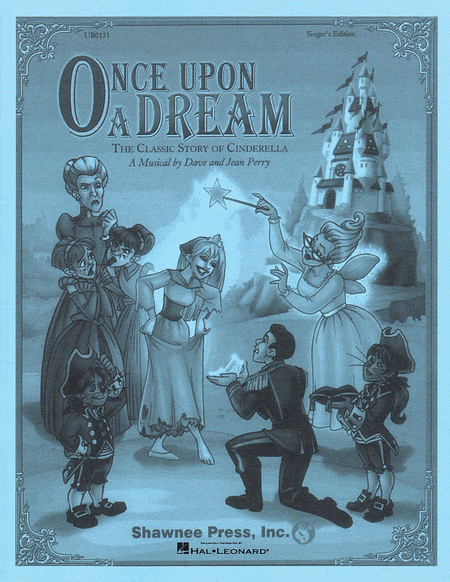 Once Upon a Dream image number null