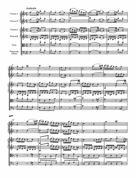 Symphony, No. 9 C major, KV 73(75a)