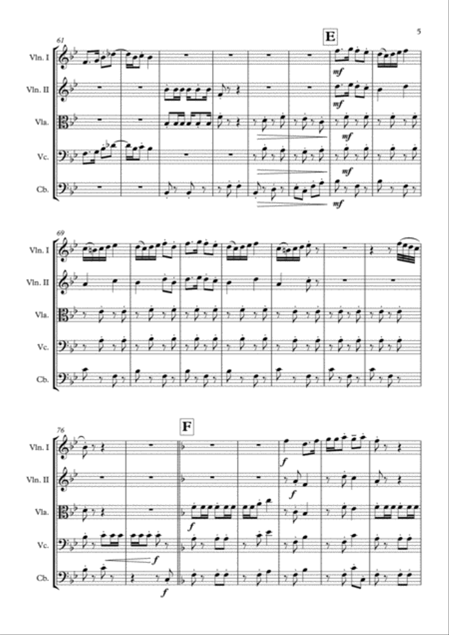 Theme From 