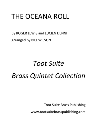 The Oceana Roll