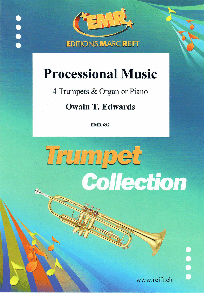 Processional Music image number null