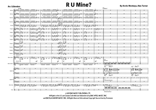 R U Mine?
