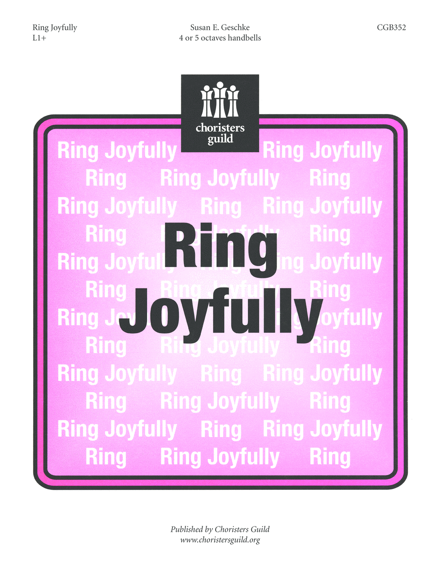 Ring Joyfully image number null