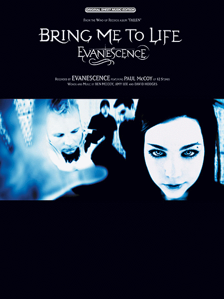Evanescence : Bring Me To Life