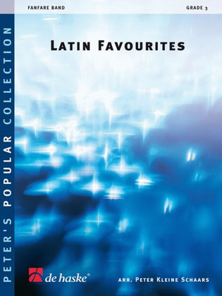 Latin Favourites