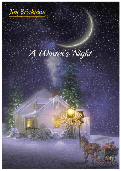 A Winter's Night image number null