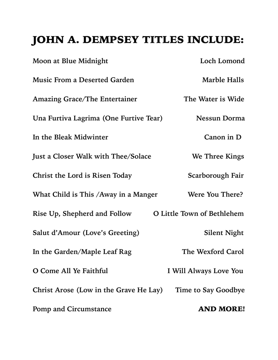 One Furtive Tear (Una Furtiva Lagrima): Cello and Piano Piano scores gallery preview page 2