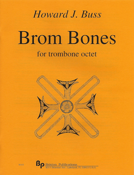 Brom Bones image number null