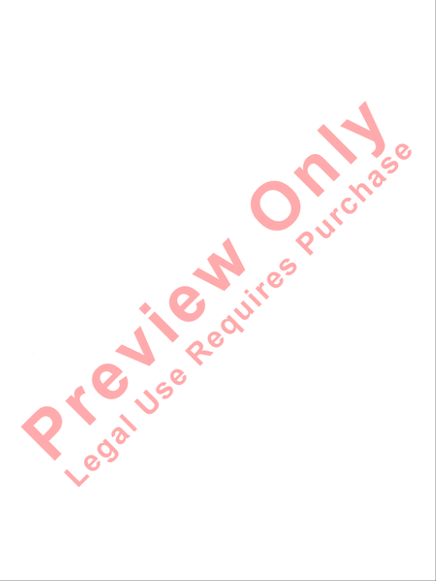 Leroy Anderson Favorites Leroy Anderson Favorites Full Orchestra scores gallery preview page 53