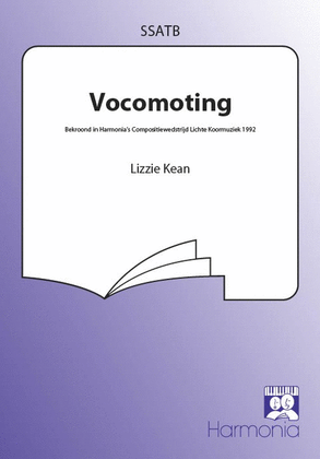 Vocomoting