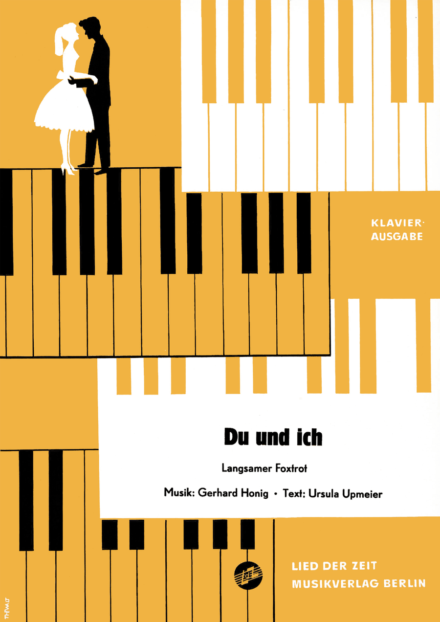 Du und ich