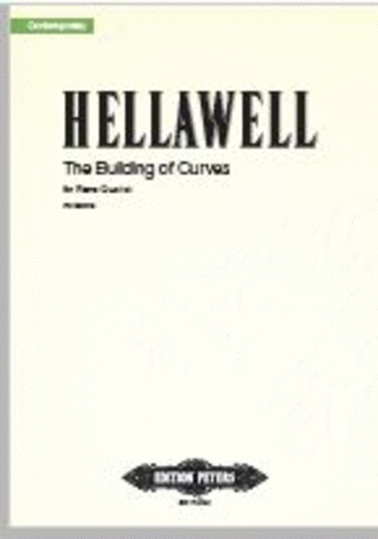 The Building of Curves