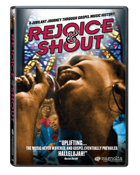 Rejoice & Shout