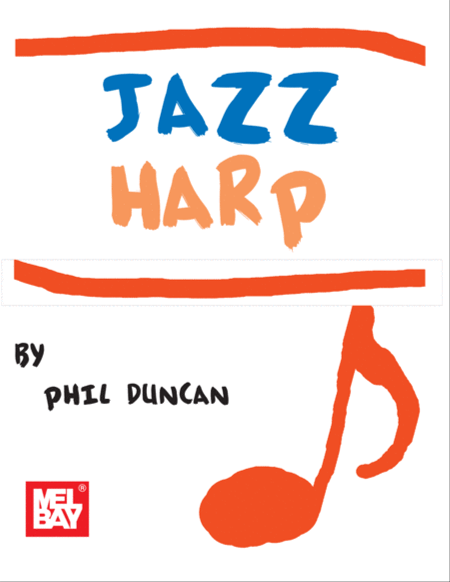 Jazz Harp