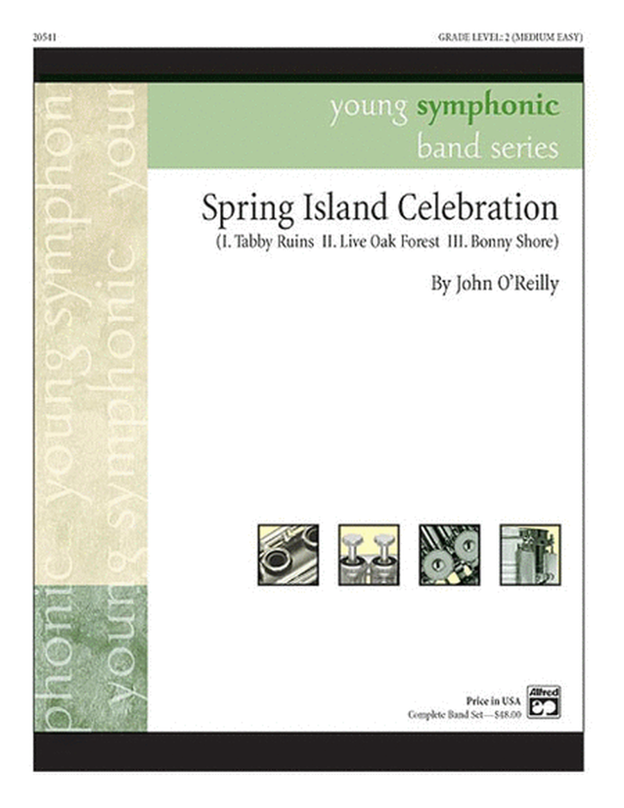 Spring Island Celebration image number null