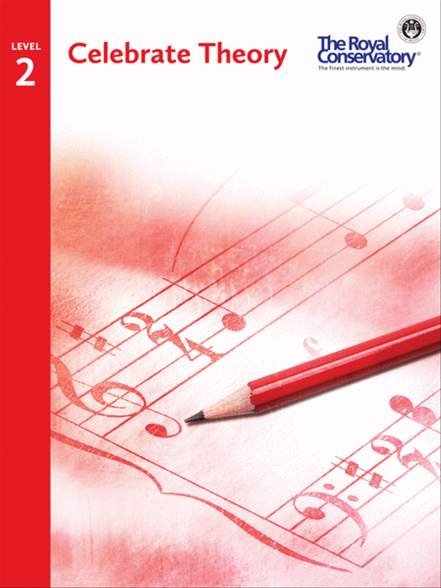 Celebrate Theory 2 Collection / Songbook scores gallery preview page 1
