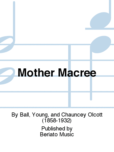 Mother Macree