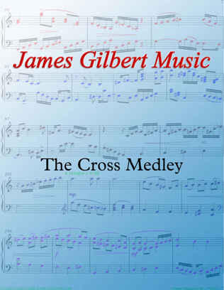 The Cross Medley