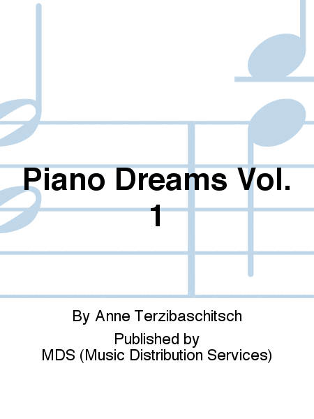 Piano Dreams Vol. 1
