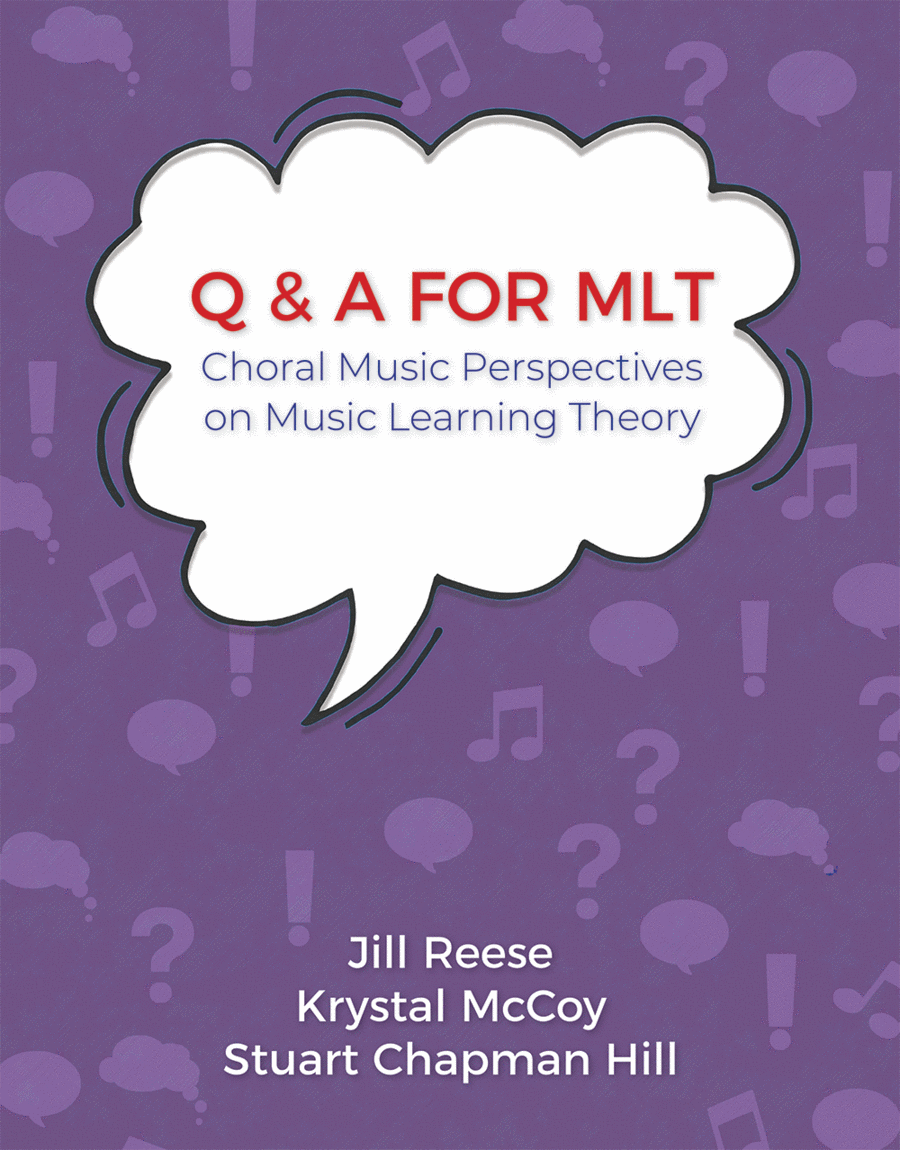 Q & A for MLT