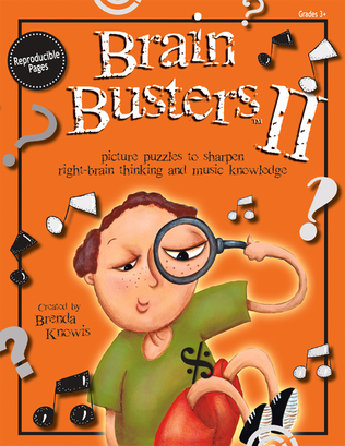 Brain Busters II