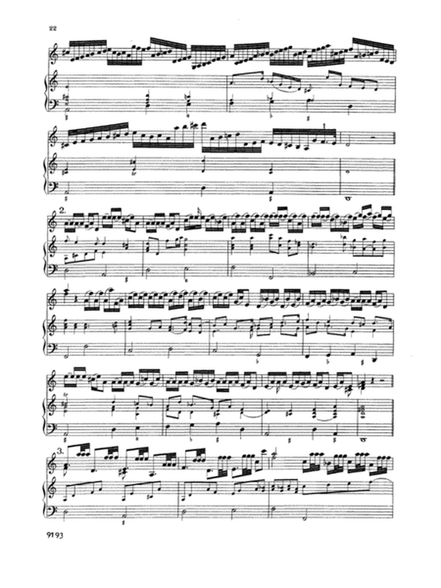 Biber: Eight Violin Sonatas