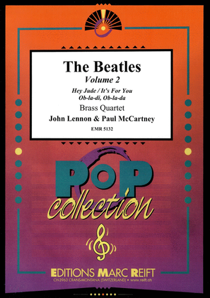 The Beatles Volume 2