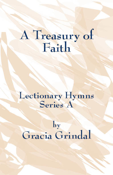 A Treasury of Faith: Series A