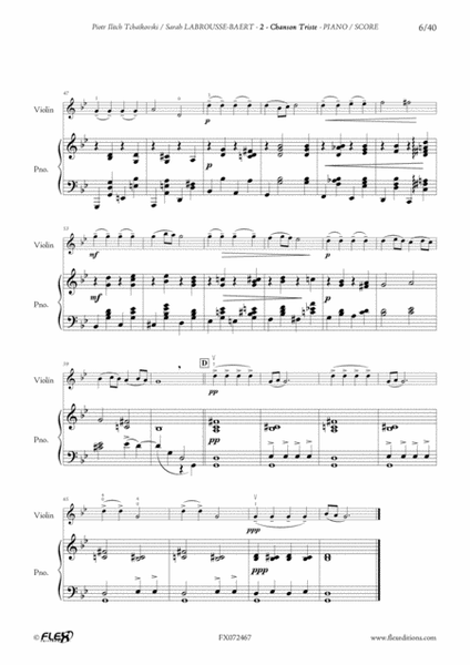 The Classical Violin - Level 1 Violin Solo - Digital Sheet Music