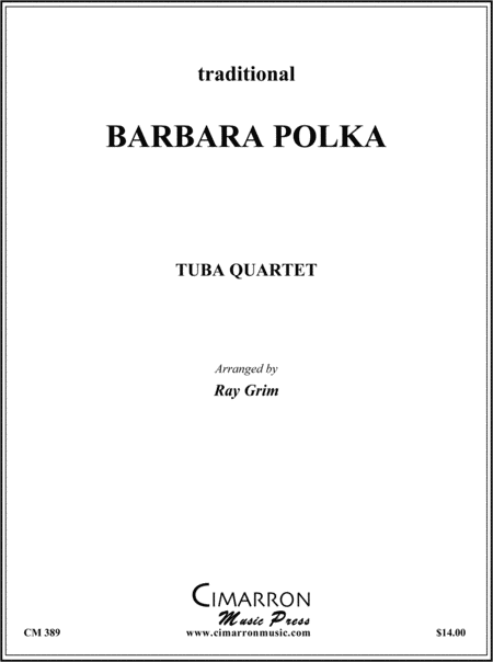 Barbara Polka