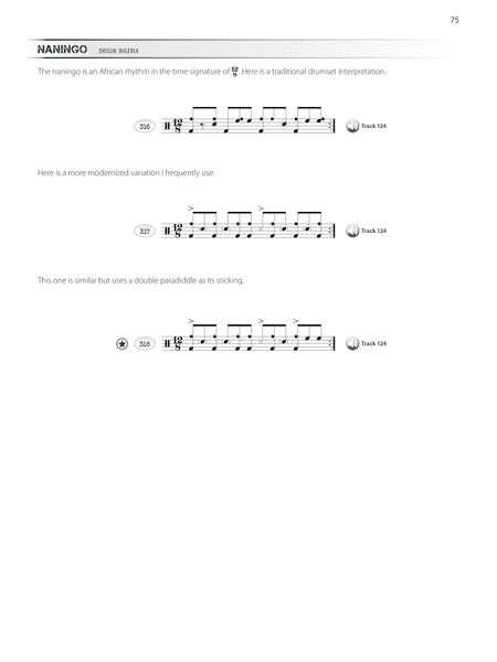 Survival Guide for the Modern Drummer image number null