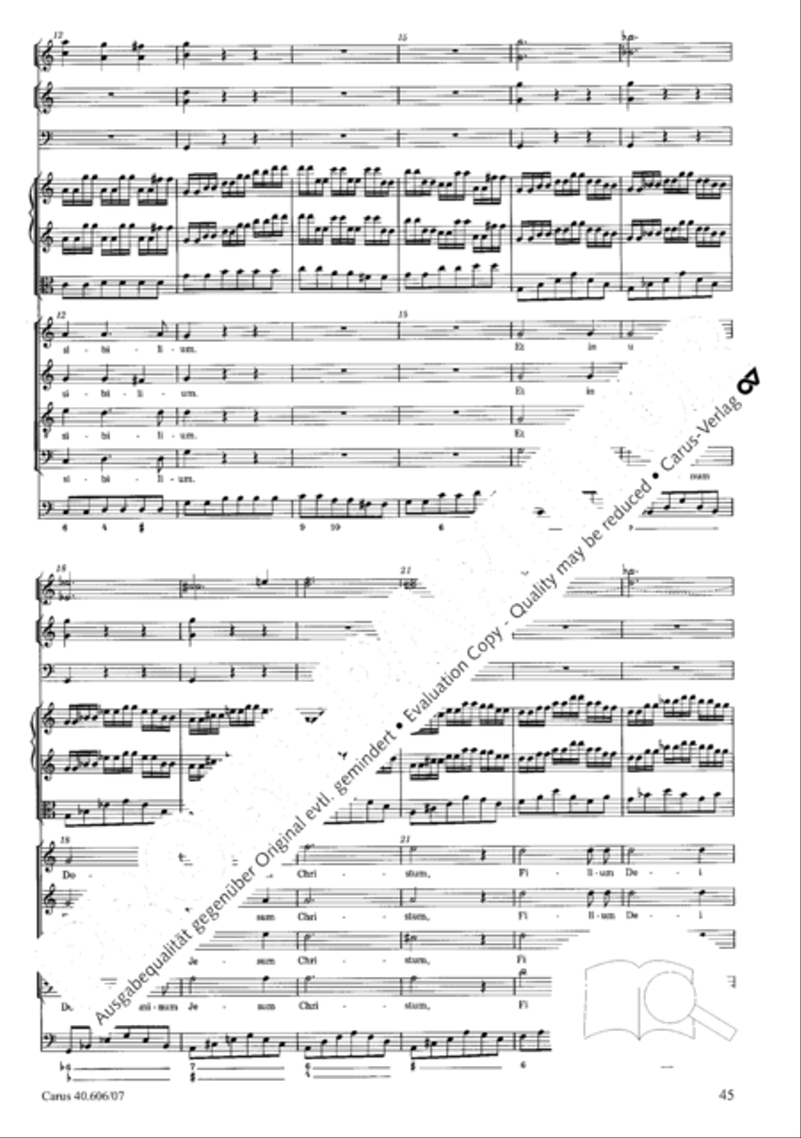 Missa Cellensis (Mariazeller-Messe)