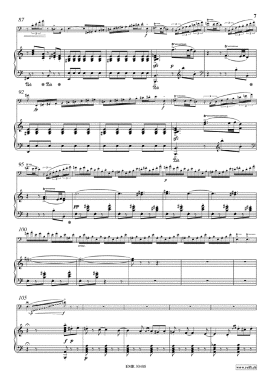 Introduction And Rondo Capriccioso image number null