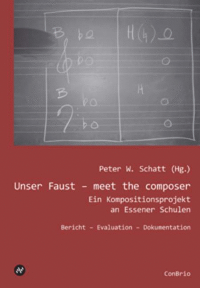 Unser Faust - meet the composer