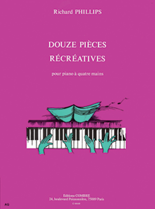 Pieces recreatives (12)
