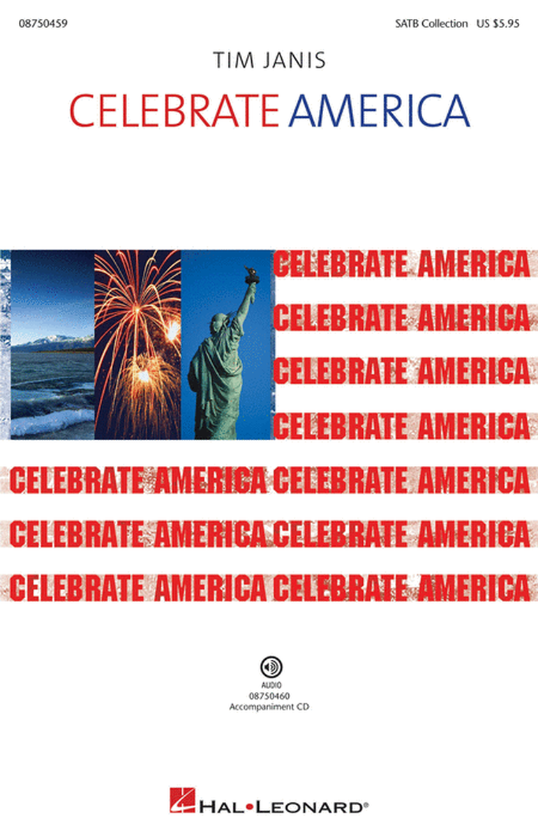 Celebrate America! image number null