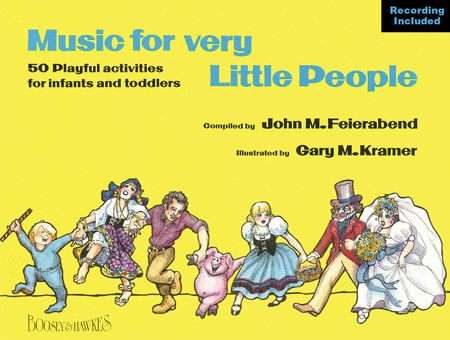 Music for Very Little People