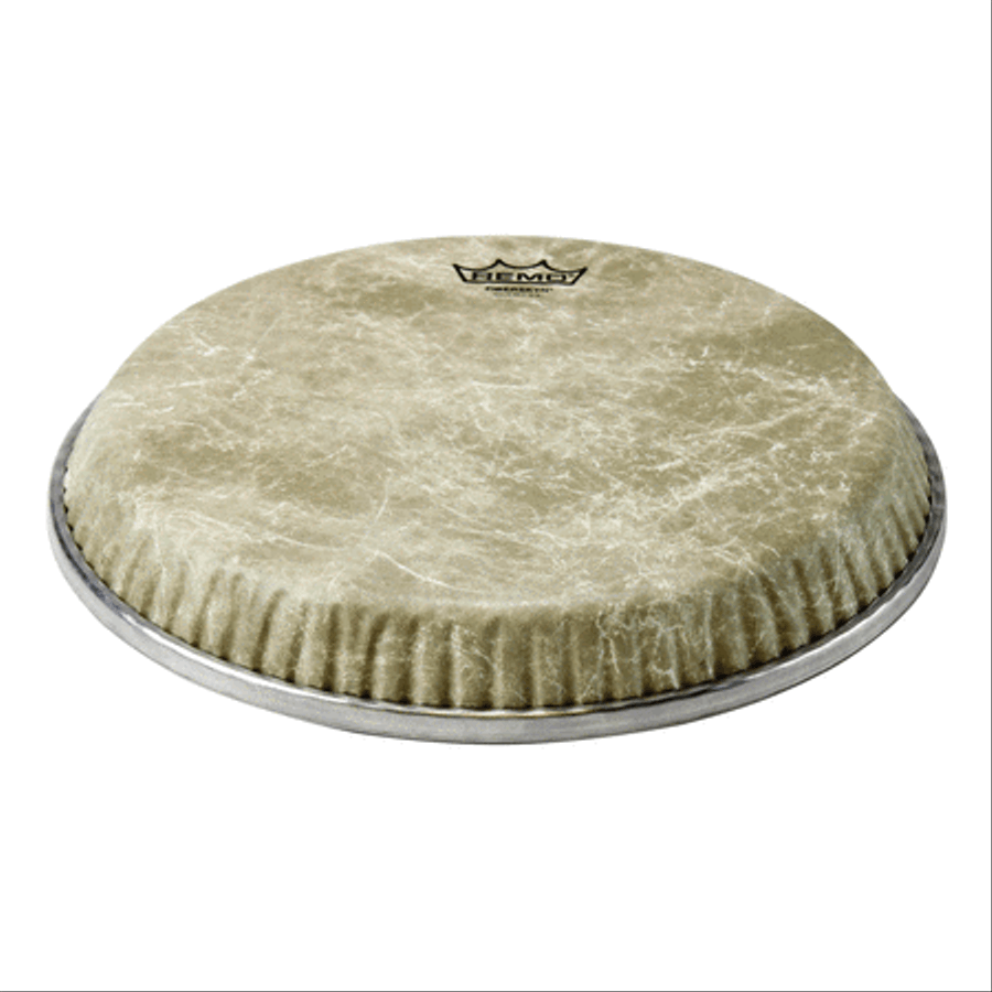 Conga Drumhead, Symmetry, 9.75“ D2, Fiberskyn Musical Instruments scores gallery preview page 1