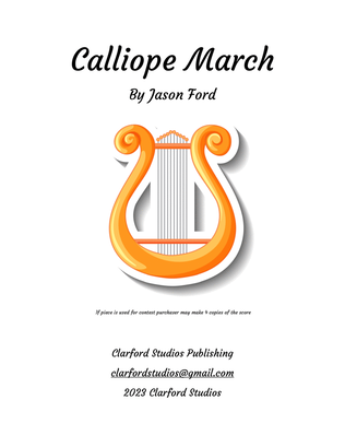Calliope March