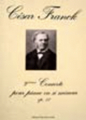 Book cover for Klavierkonzert Nr. 2