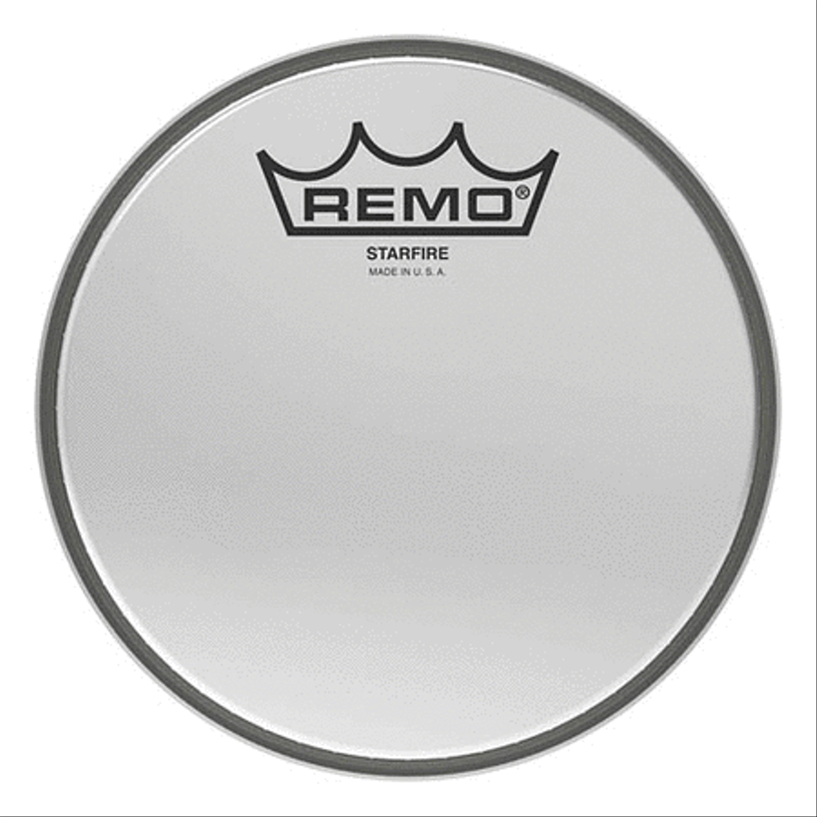 Batter, Chrome Starfire, 6“ Diameter Musical Instruments scores gallery preview page 2