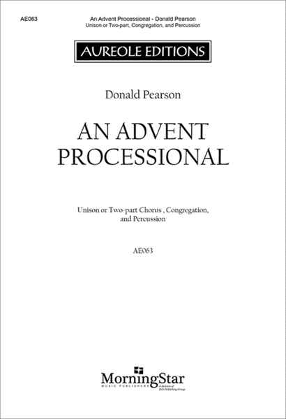 Advent Processional