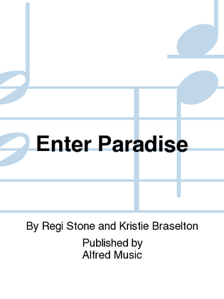 Enter Paradise