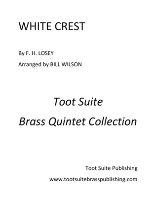 White Crest