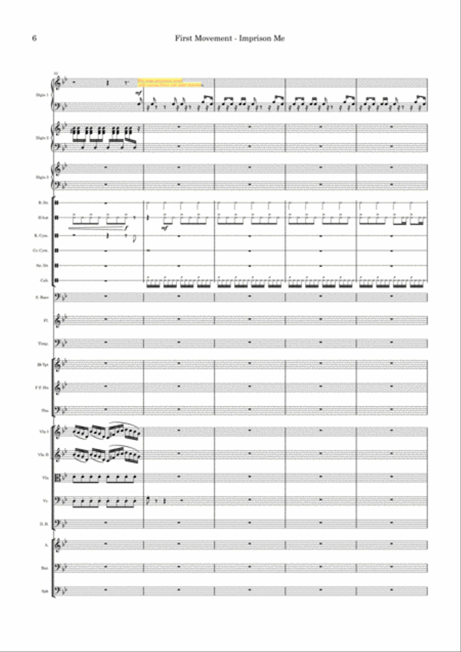 Digitiphony 1 Part 1 