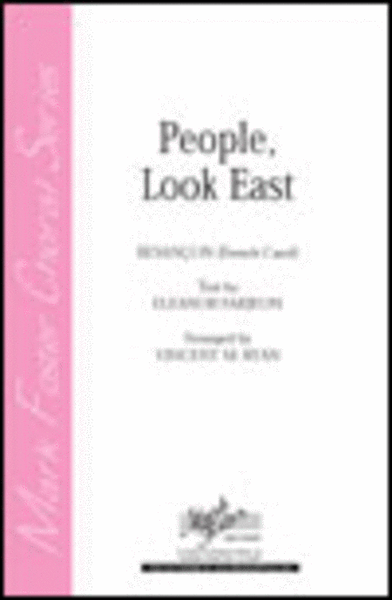 People, Look East image number null