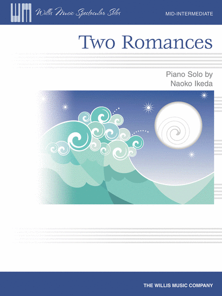 Two Romances image number null
