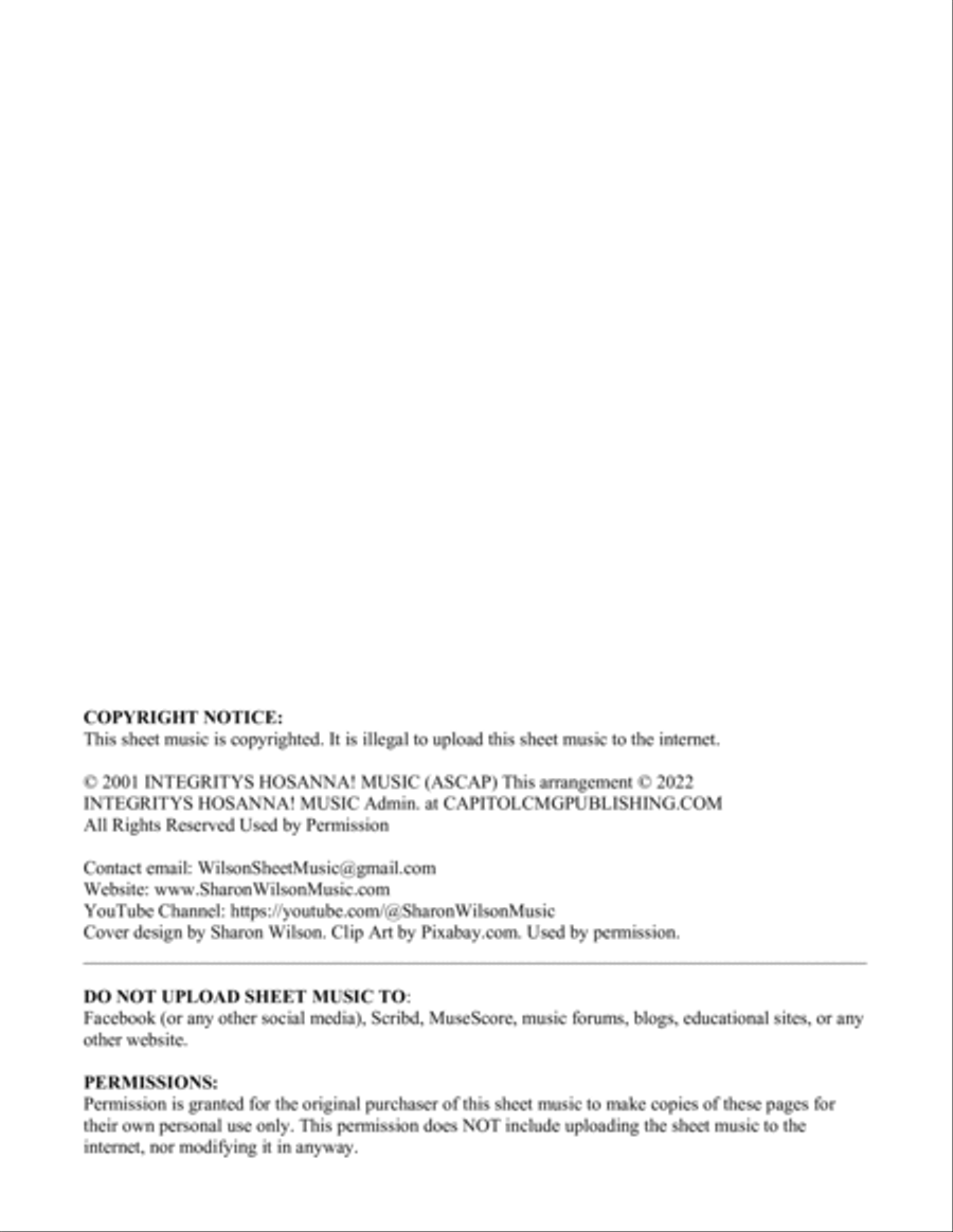 Ancient Words Piano Solo scores gallery preview page 2