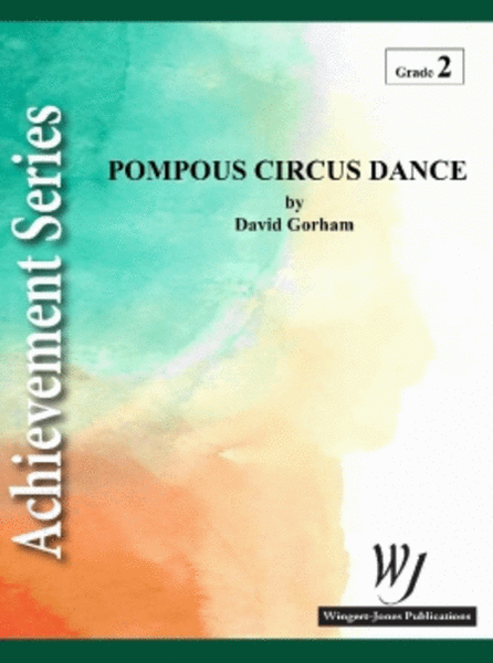 Pompous Circus Dance image number null