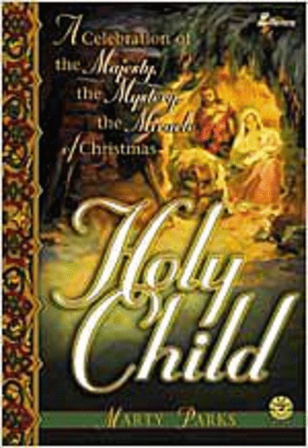 Holy Child (Bulk Cds)